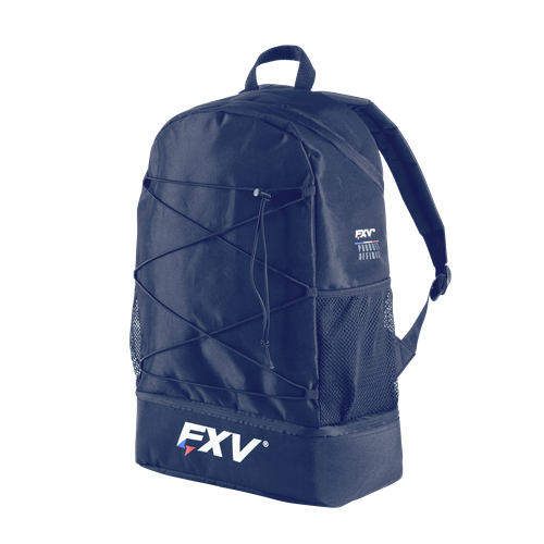 Sac à dos F+ FORCE XV 37L marine