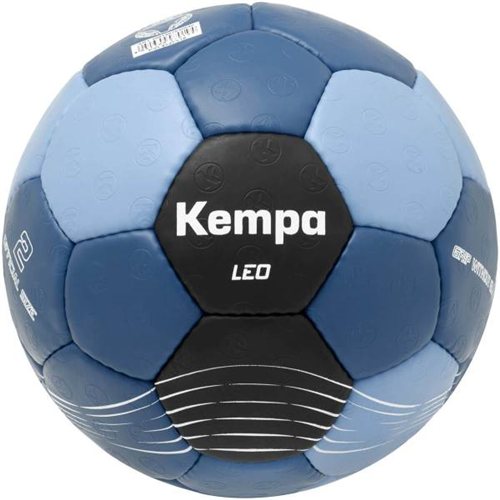 Ballon de handball Kempa taille 1 - Leo bleu