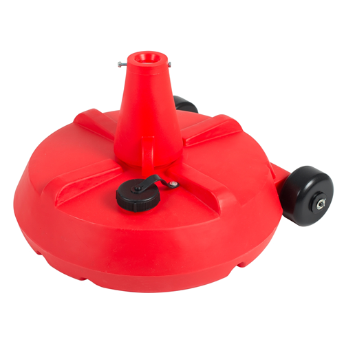 Base rouge jumbo
