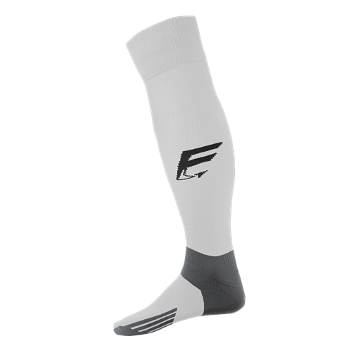 CHAUSSETTES FORCE XV BLANC