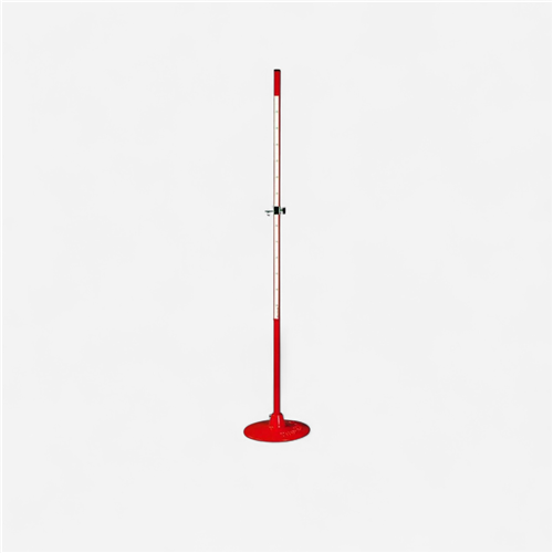 Poteaux saut en hauteur saut Dimasport - Paire de 2 poteaux club