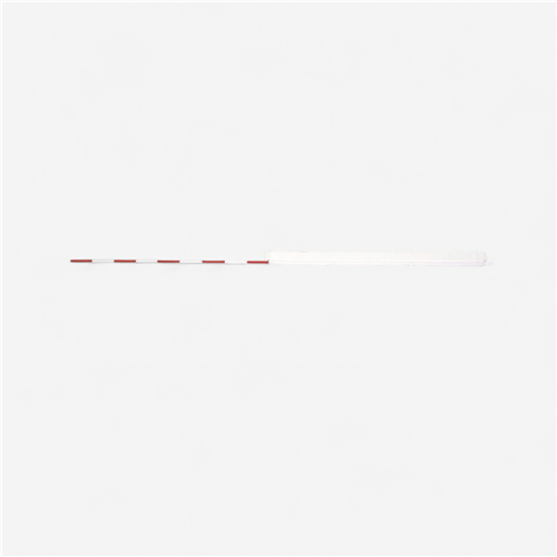 Mires de volley Tremblay - Paire de mires fibre velcro