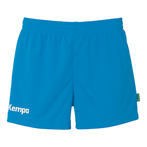 Short  Kempa Enfant - Emotion 27 Bleu Ciel