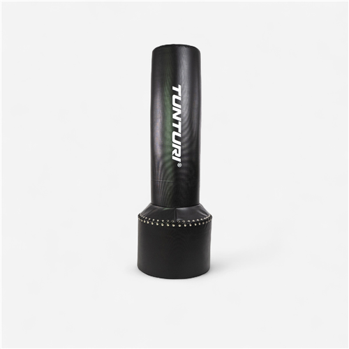 Sac de frappe boxe sur pied Tunturi -Standing Boxing Bag noir