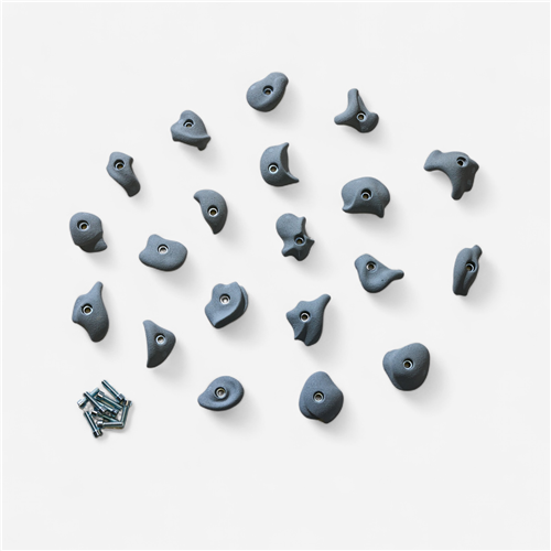 Prise d&#039;escalade Altissimo - Pag 1 lot de 20 prises d&#039;escalade (lot 1)