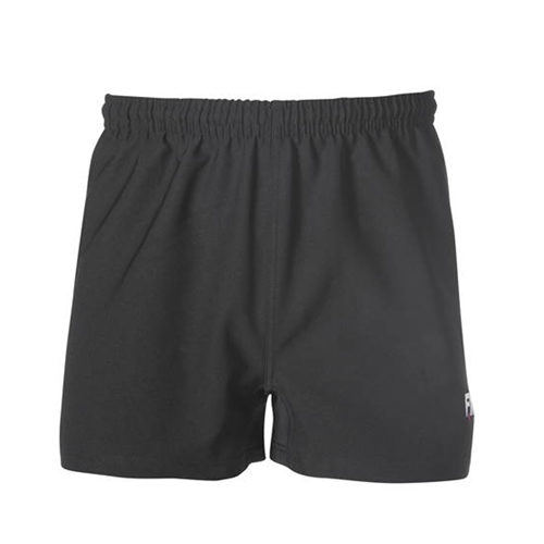 Short F2 FORCE XV enfant noir