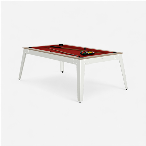 Billard René Pierre - Steel Oslo 2372 Rp 