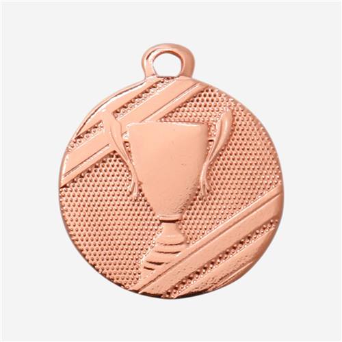 Médaille 32 mm - Trophée Bronze 