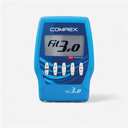 Electrostimulateur Compex - Fit 3.0 