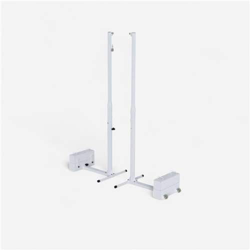 Poteaux mobiles de volley Sodexsport - A lester