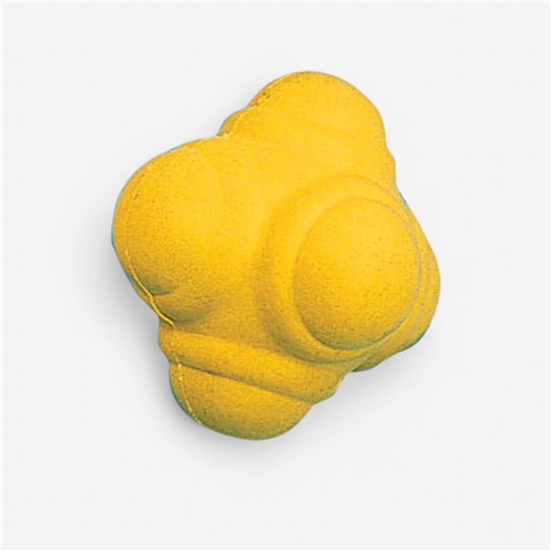 Balle baby gym Spordas - Réactivité 