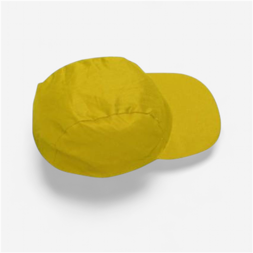Casquette Original C&G Adulte - Jaune