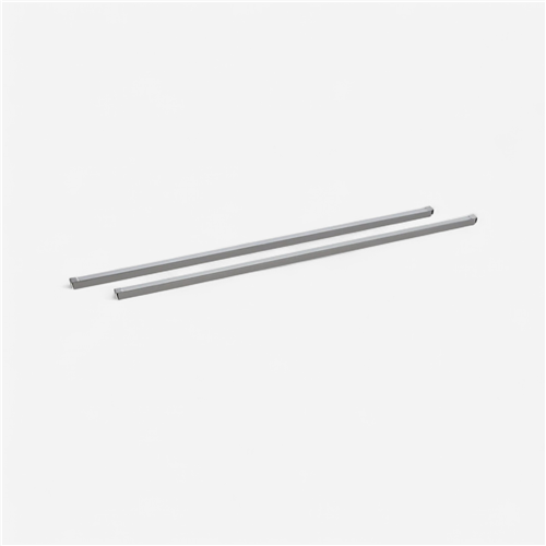 Barres amovibles Tremblay - Lot de 2 barres