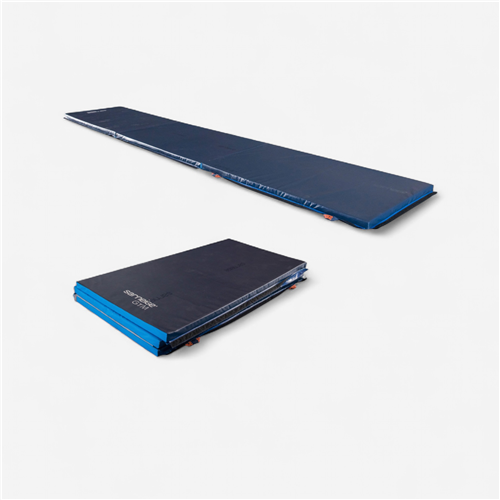 Chemin de gymnastique 600x200x5 cm Sarneige - Associatif