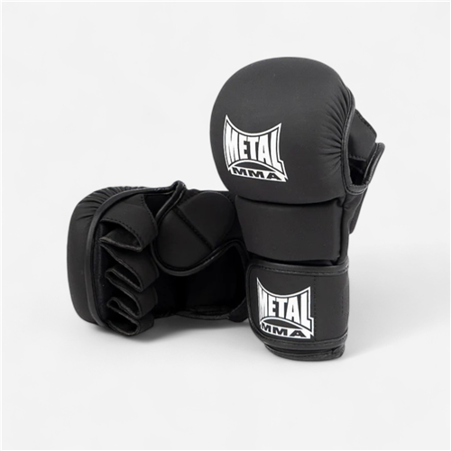 Gants MMA ONE Metal Boxe - Entraînement 