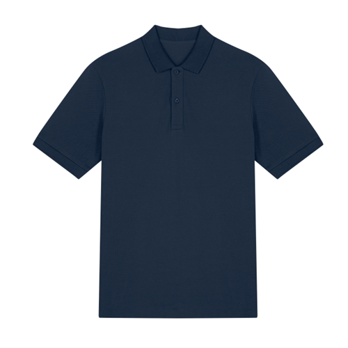 POLO PREMIUM PERSONNALISE MARINE