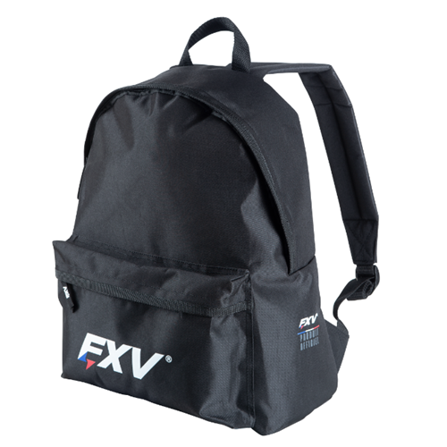 Sac à dos FORCE XV 19L noir