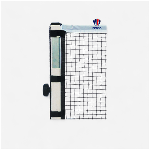 Filet de badminton de compétition