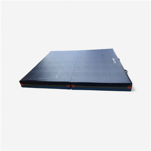 Matelas chute gymnastique 240x200x20 cm Sarneige - Pliable 