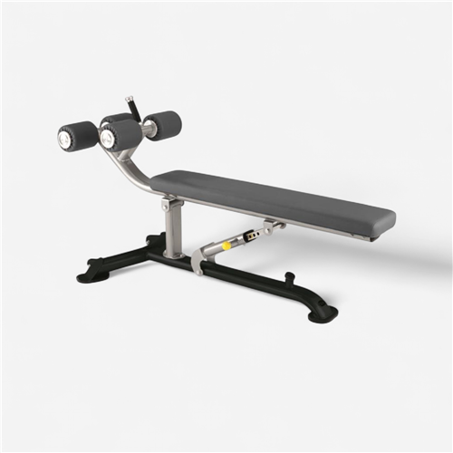 Banc de musculation BH Fitness - Banc abdos inclinable 