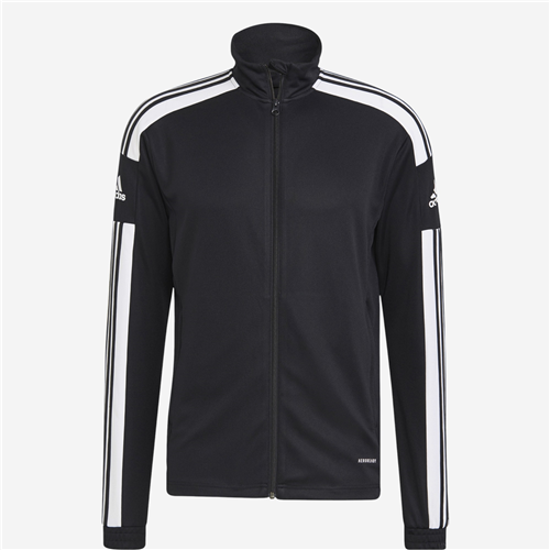 Veste football Adidas Adulte - Squadra Noir 
