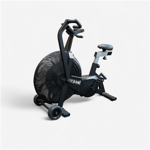 Vélo à air - StormBike Fit&#039;&amp;Rack