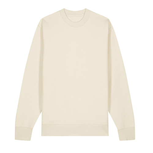 SWEAT PREMIUM PERSONNALISE NATUREL