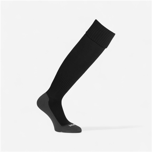 Chaussettes football Uhlsport Enfant - Essential Noir 