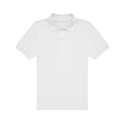 MYPOLO 180 KIDS BLANC