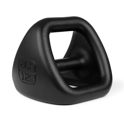 Haltère de musculation pro multifonction 12kg - YBELL PRO 12KG (L&#039;UNITÉ) TRX 