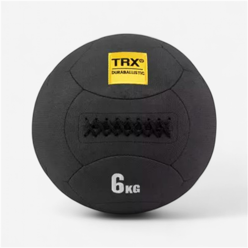 Médecine Ball 10In Ball 6 Kg Trx