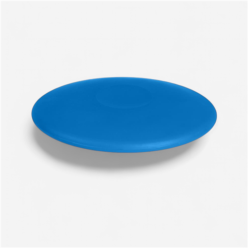 Disque de lancer Sportifrance pvc 350 g 