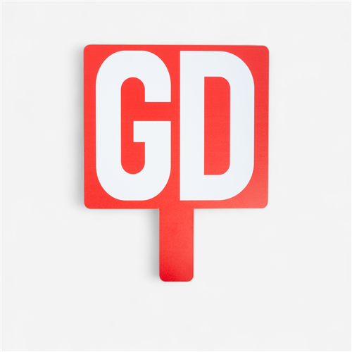 PLAQUETTE DISQUALIFICATION BASKET