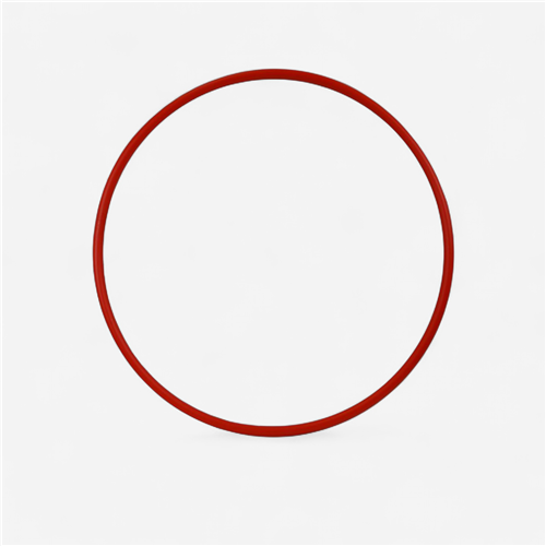 Cerceau rond SEA 50 cm - rouge