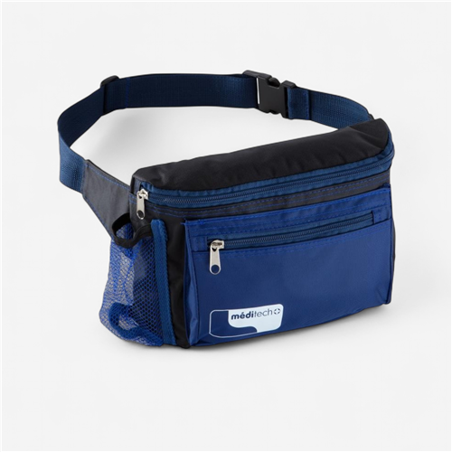 Trousse de secours santé Tremblay - Banane soigneur 