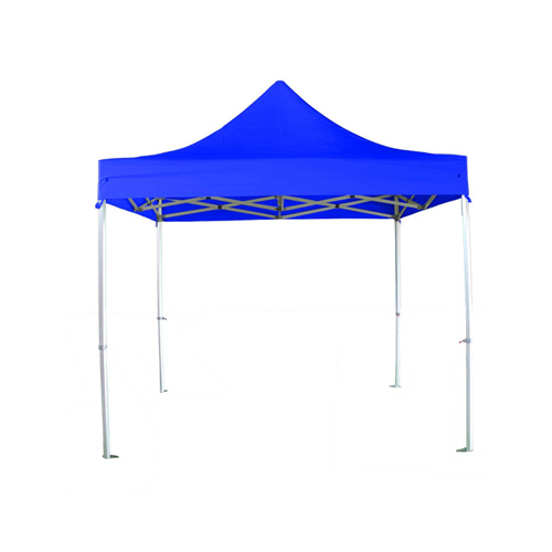 Barnum pliant Pro 3x3m BLEU