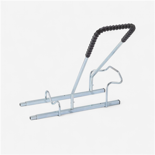 Arceau Mottez 2 vélos 