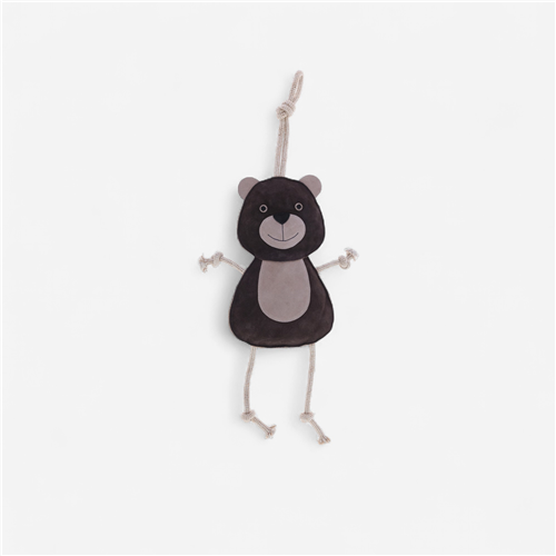 JOUET POUR CHEVAUX, OURS