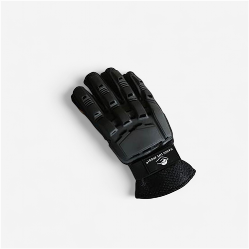 Gant de Showdown Handilife - Droit noir