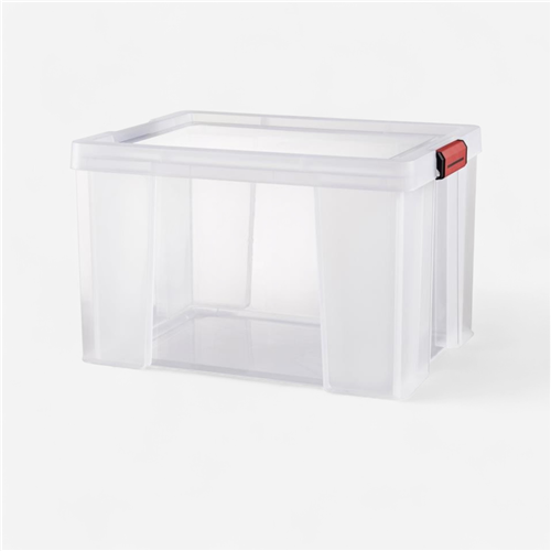 Boite de rangement Sundis 85 L - Clip'N Store