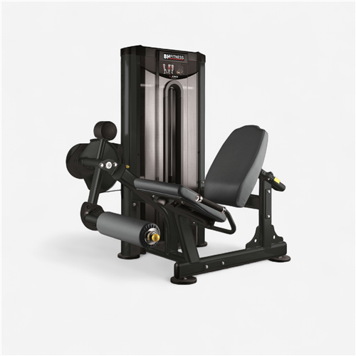 Appareil de musculation BH Fitness - Leg extension 