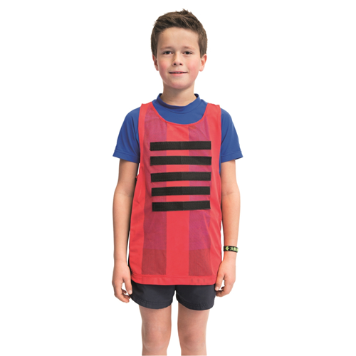 Maillot de Bumball Megaform - Rouge