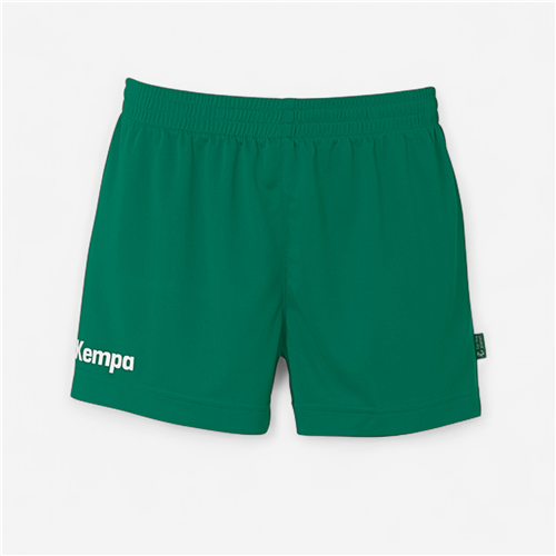 Short Kempa Enfant - Emotion 27 Vert