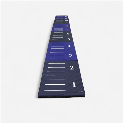 Aire de réception Sarneige 6 m 