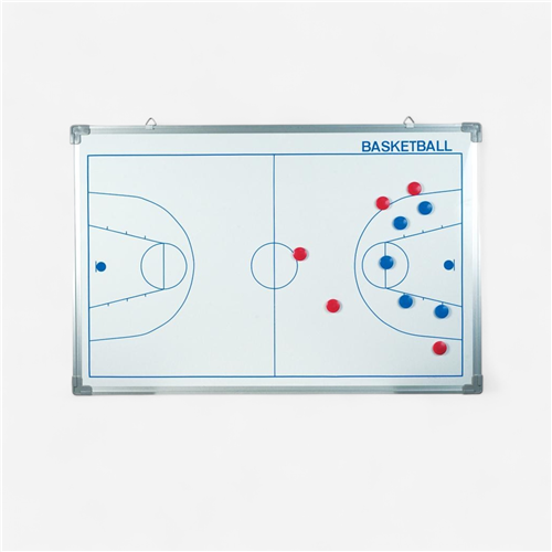 Tableau d&#039;affichage magnétique basketball Tremblay  