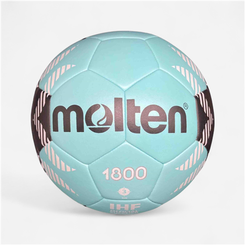 Ballon de handball Select taille 3 - Hx1800 bleu