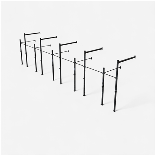 Aximus V Fit&amp;Rack