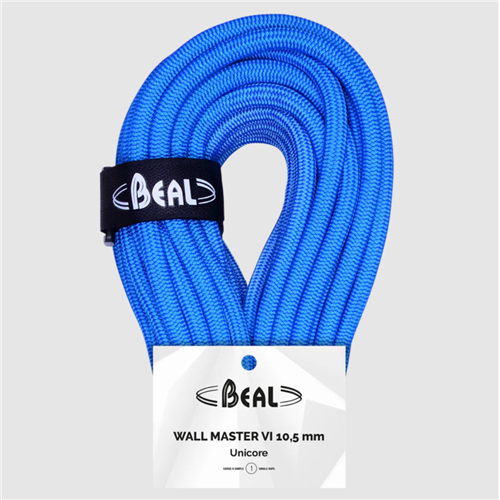 WALL MASTER 6 UC 10.5MMX200M BCC BLUE