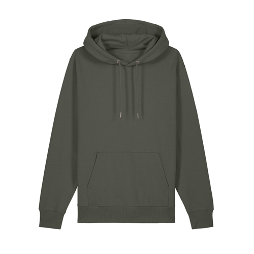 HOODIE PREMIUM PERSONNALISE KHAKI