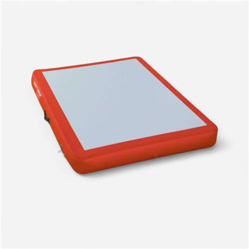 Matelas gonflable gymnastique 200x150x20 cm Gvg 